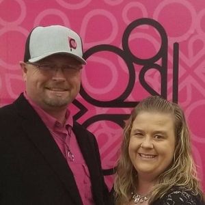 Meet your Posher, Gary